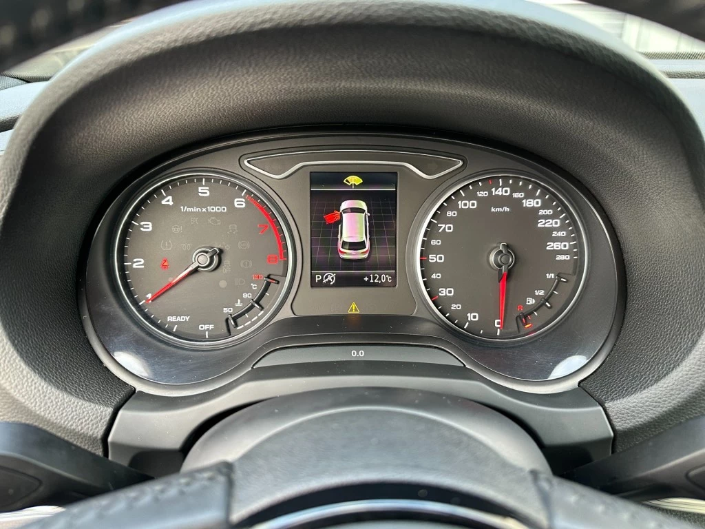 Audi A3 – foto 23