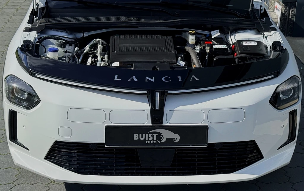 Lancia Ypsilon – foto 42