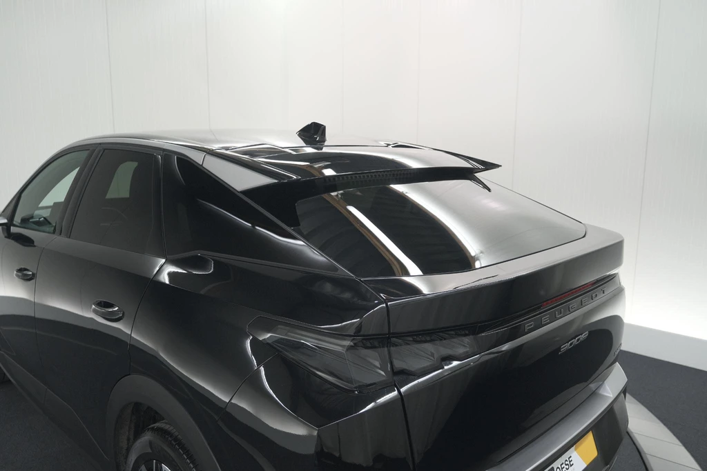 Peugeot 3008 – foto 10