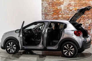 Citroën C3 – thumbnail 8
