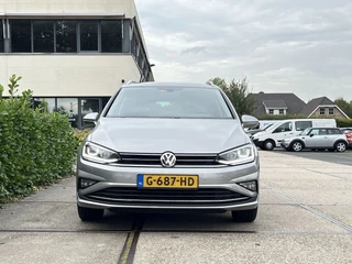 Volkswagen Golf Sportsvan – thumbnail 9