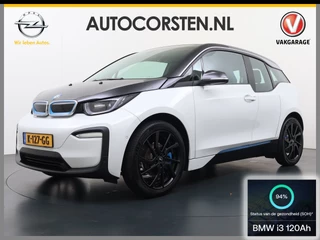 BMW i3 – thumbnail 1