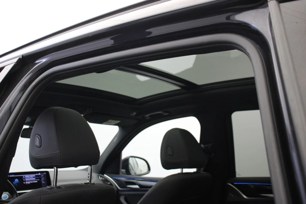 BMW iX3 – foto 15