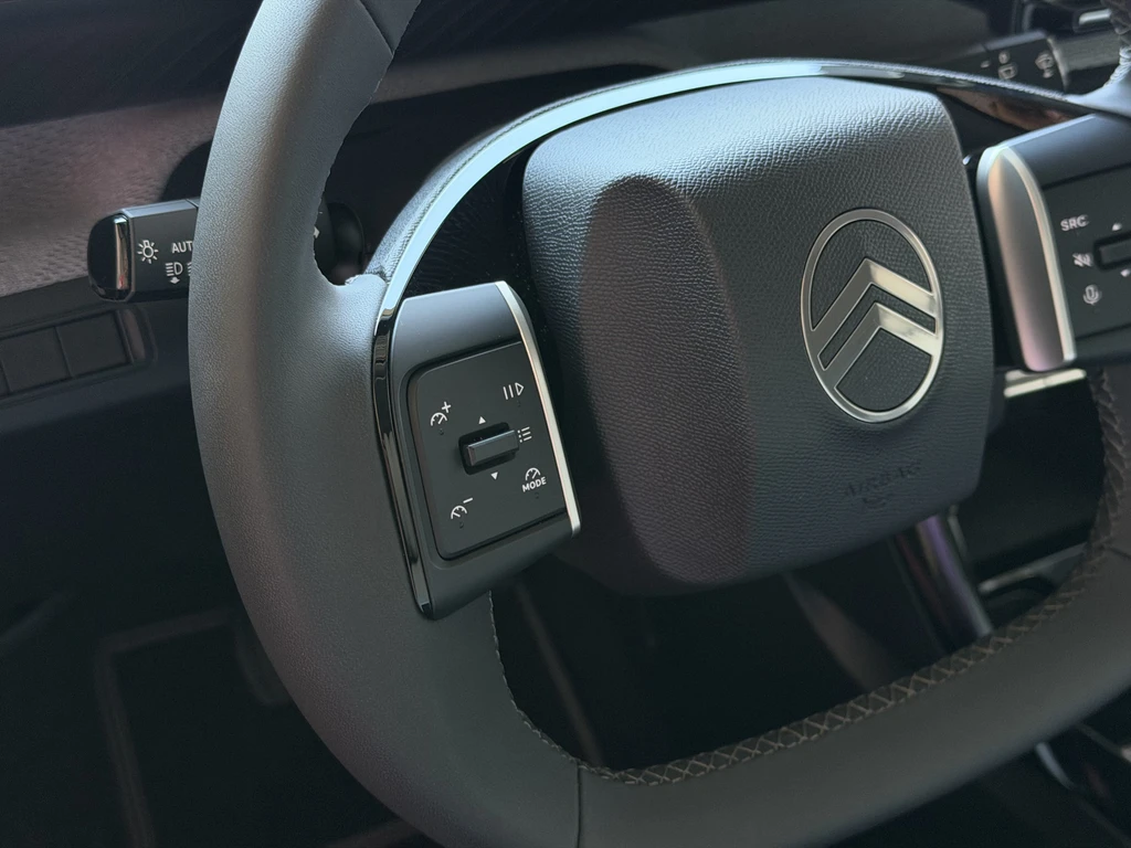 Citroën C3 Aircross – foto 22