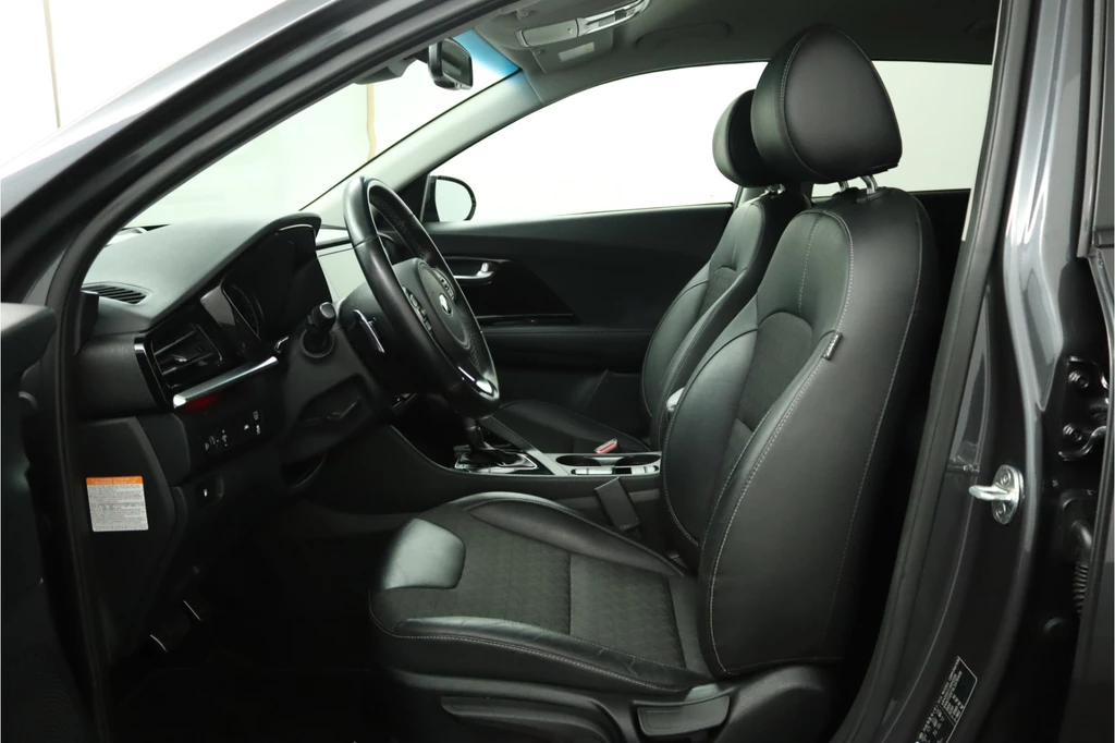 Kia Niro – foto 19