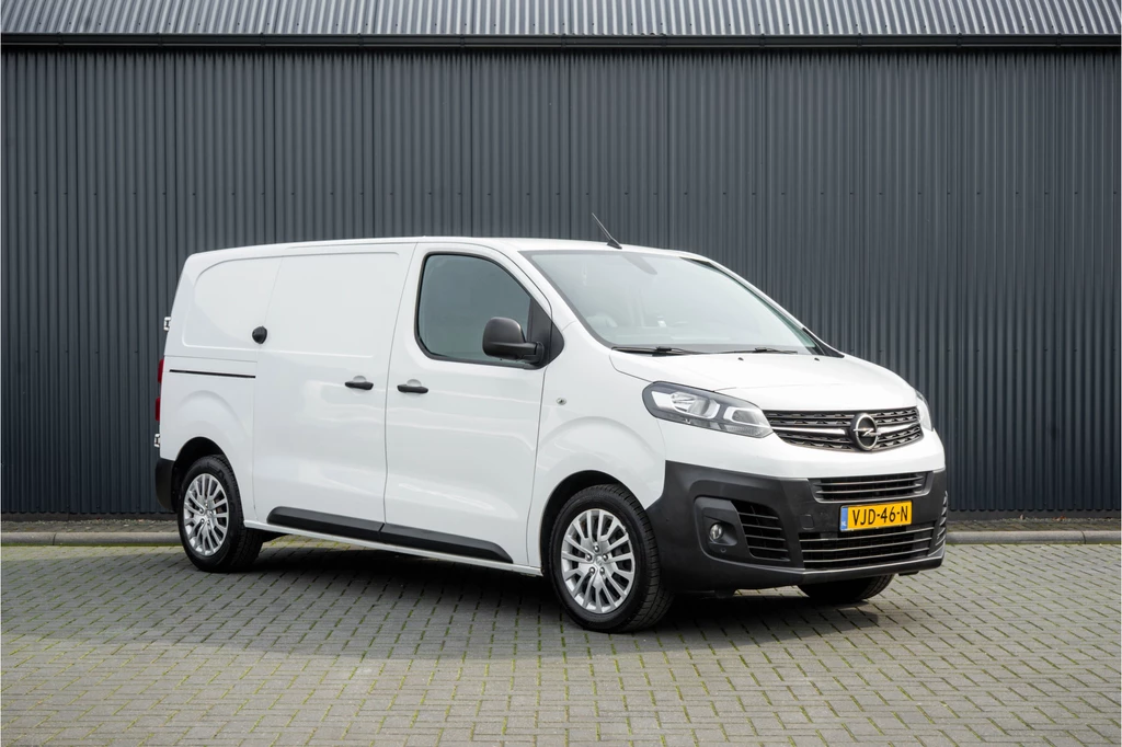 Opel Vivaro – foto 6