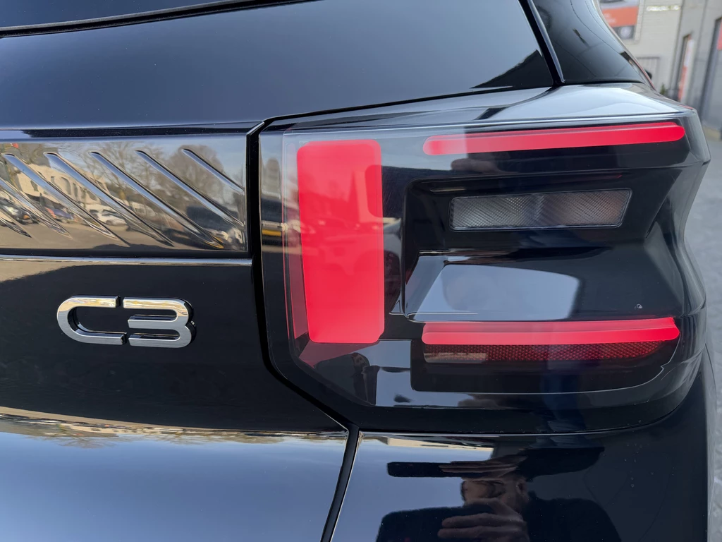 Citroën C3 – foto 28