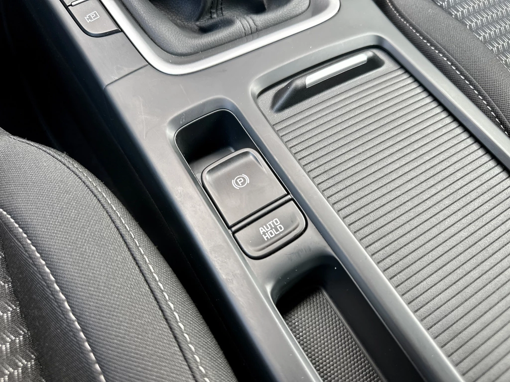 Kia Ceed – foto 22