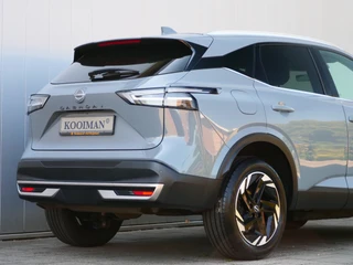 Nissan QASHQAI – thumbnail 5