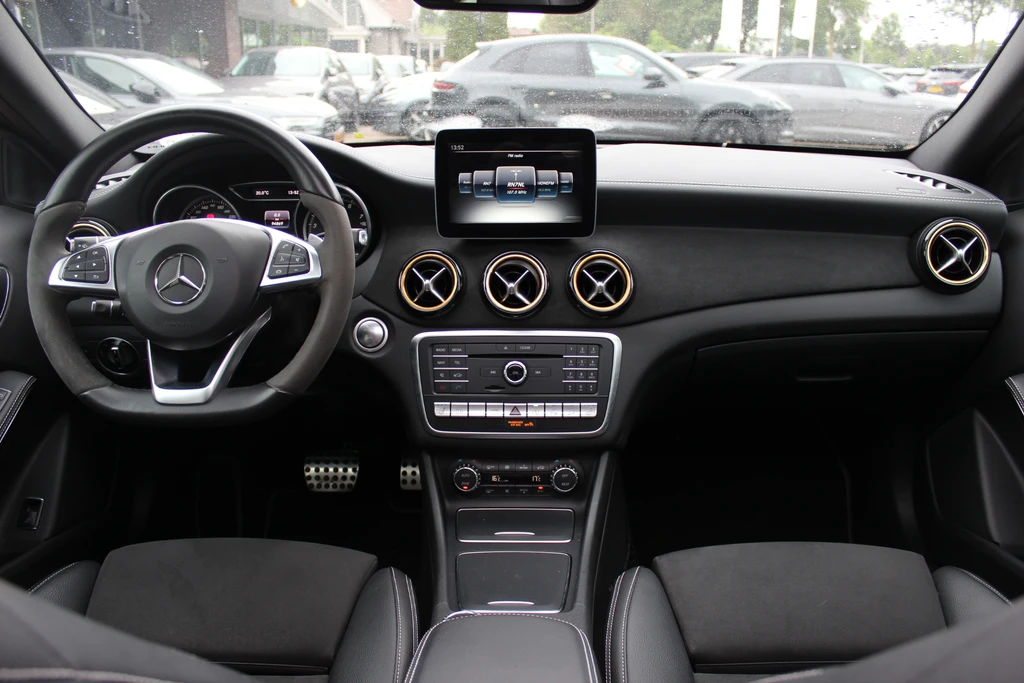 Mercedes-Benz GLA – foto 9
