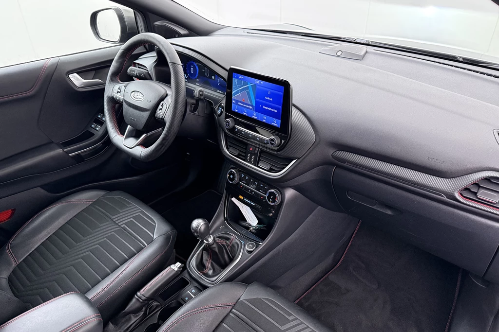Ford Puma – foto 17