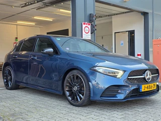 Mercedes-Benz A-Klasse – thumbnail 7