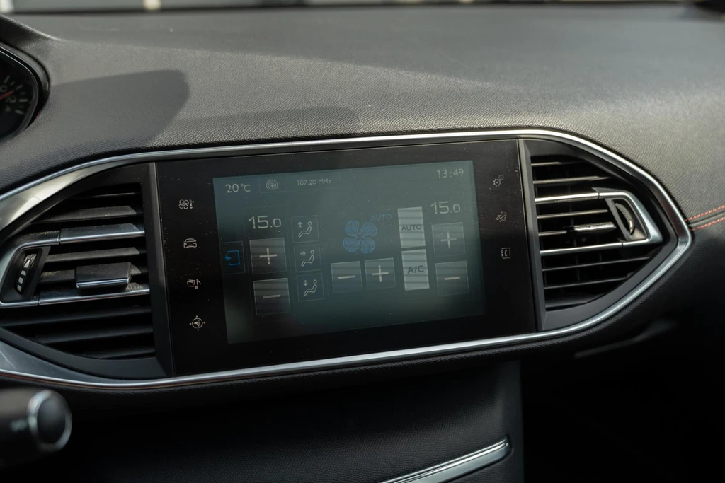 Peugeot 308 – foto 25