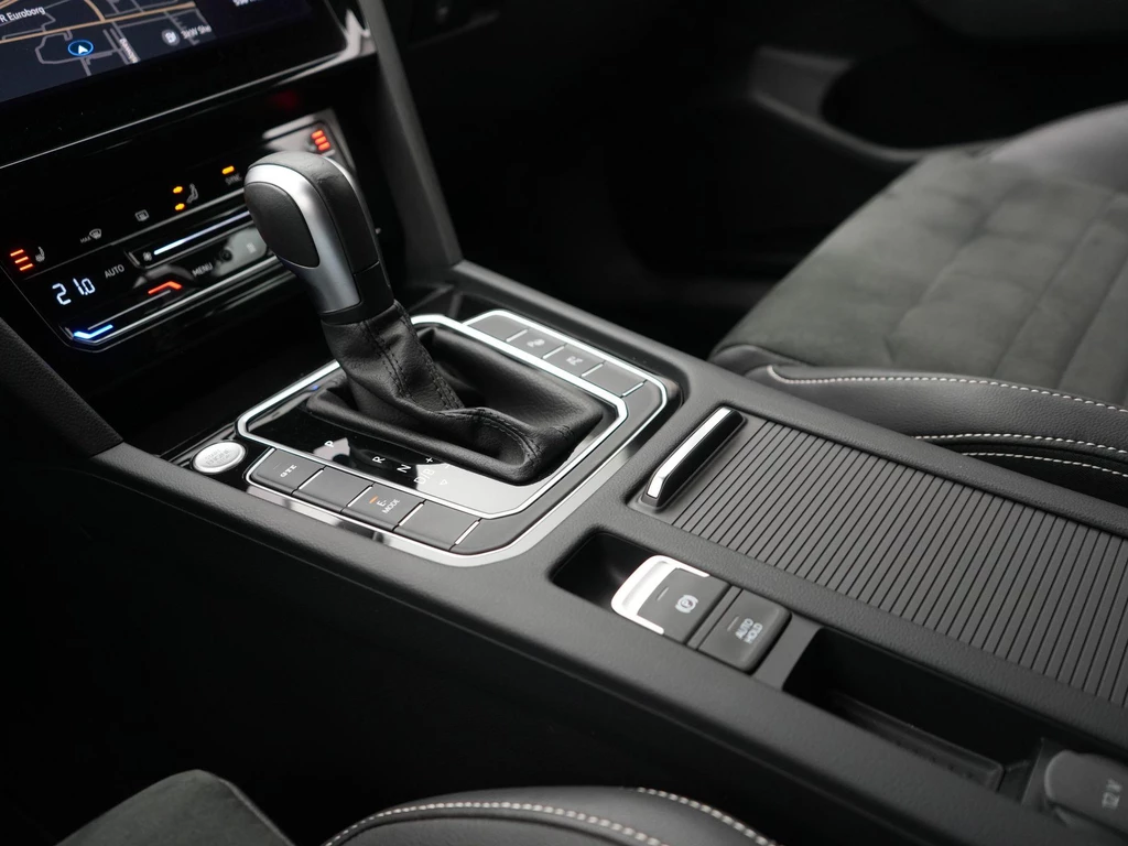 Volkswagen Passat – foto 36