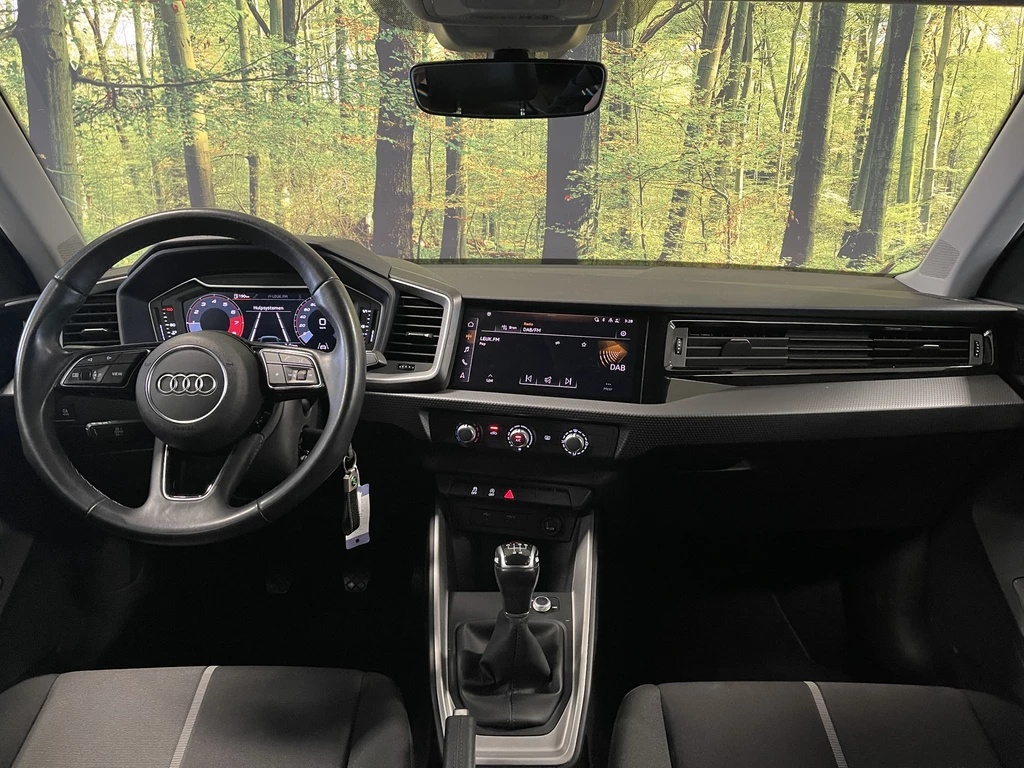 Audi A1 Sportback – foto 9