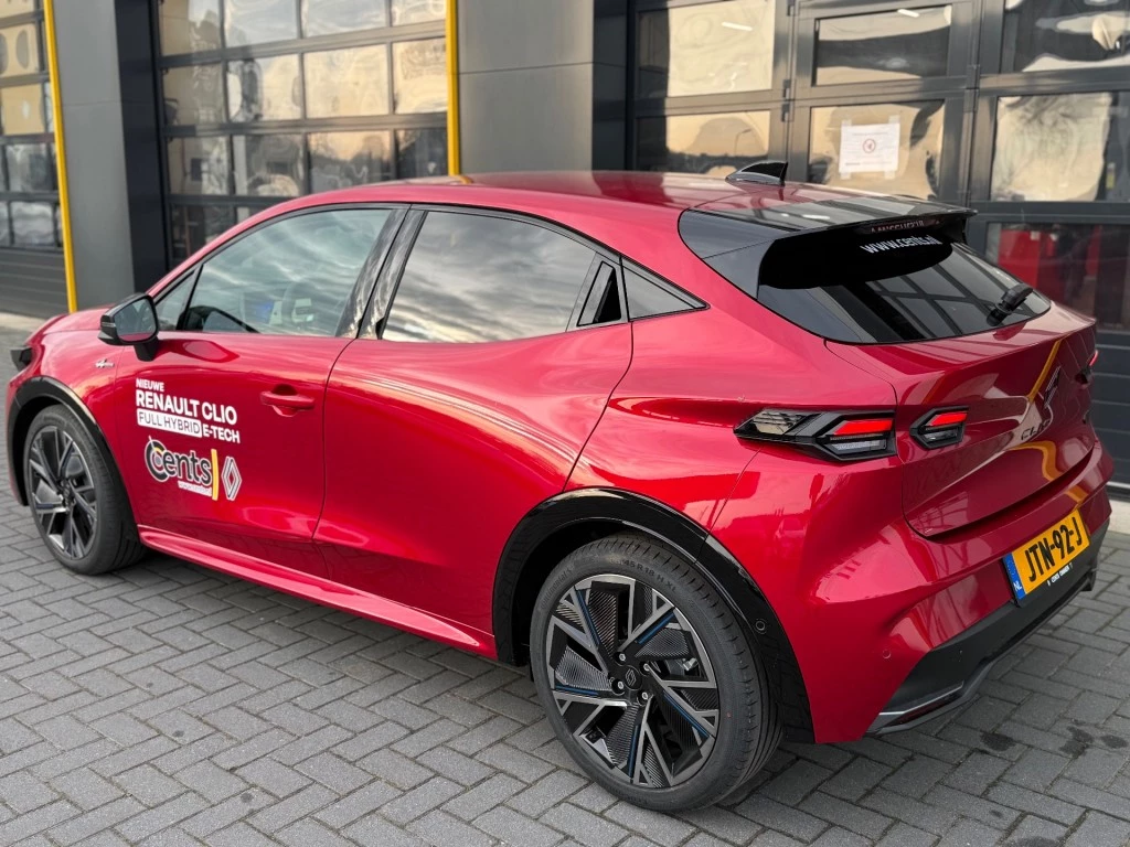 Renault Clio – foto 7
