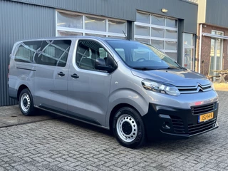 Citroën Jumpy – thumbnail 9