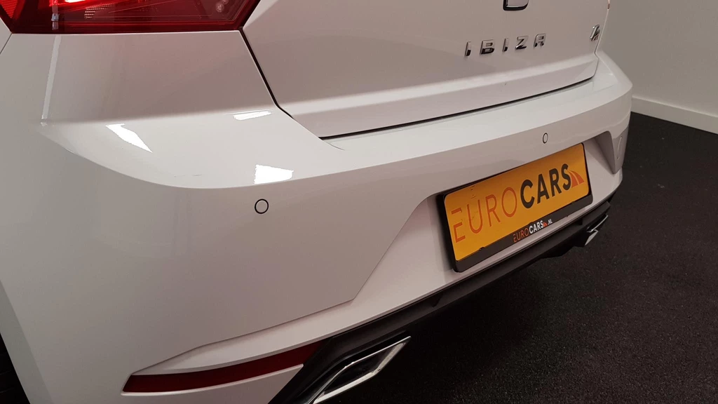 SEAT Ibiza – foto 27
