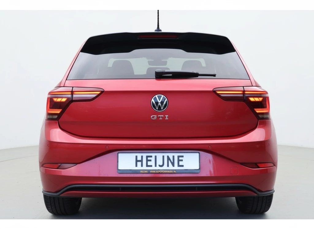 Volkswagen Polo – foto 5