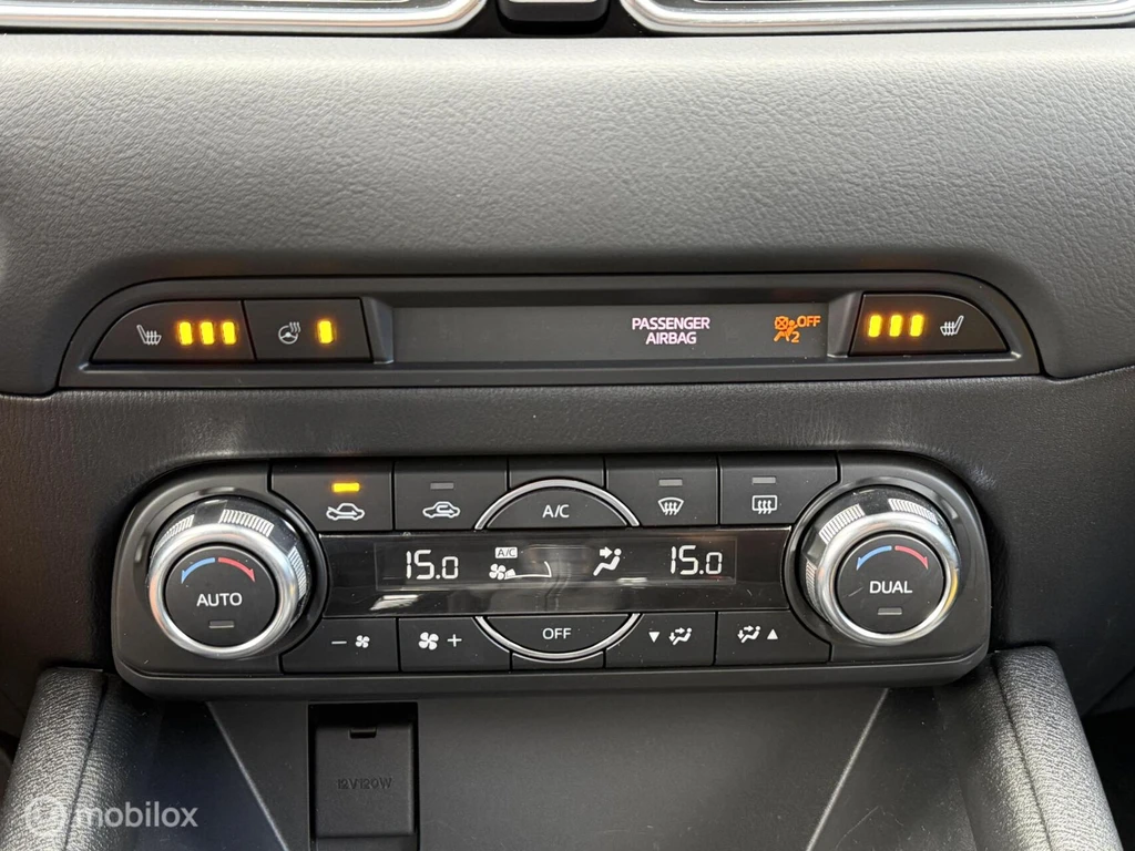 Mazda CX-5 – foto 41