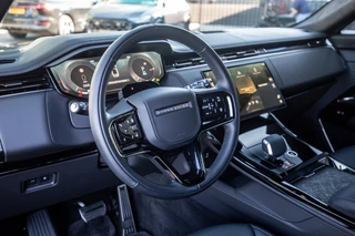 Land Rover Range Rover Sport – thumbnail 12
