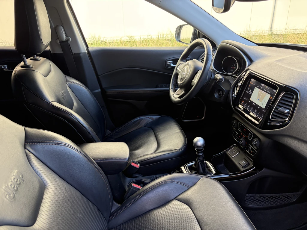 Jeep Compass – foto 27