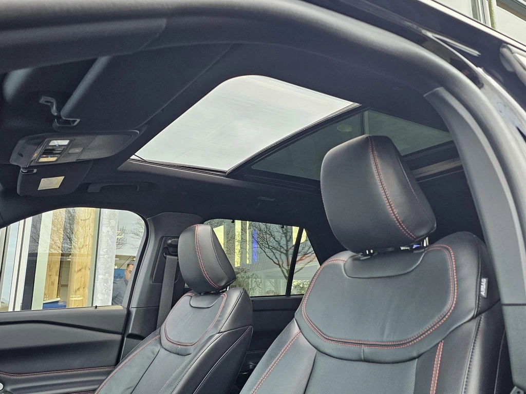 Ford Explorer – foto 26