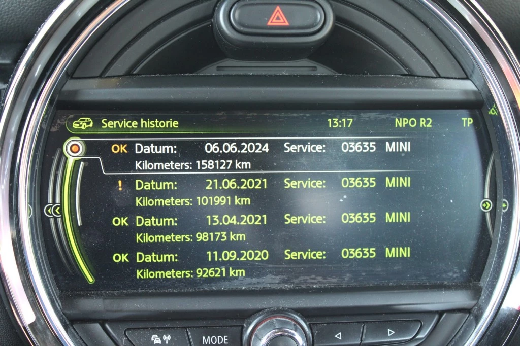 MINI Cooper – foto 26