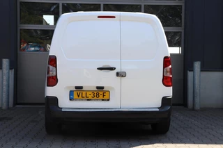 Citroën Berlingo – thumbnail 3