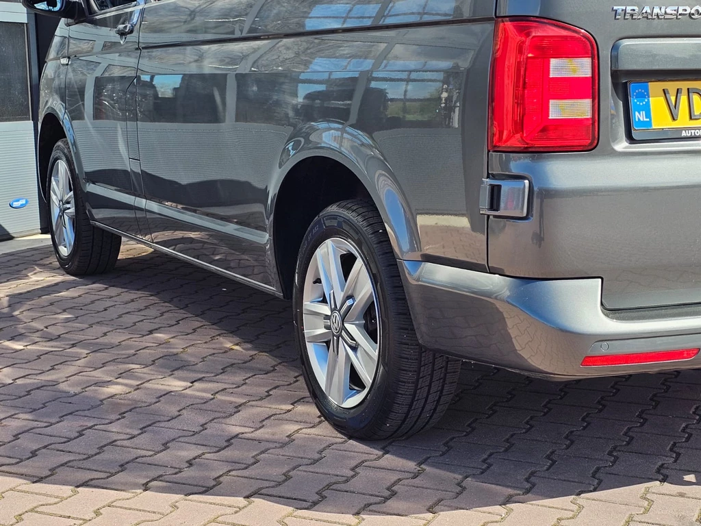 Volkswagen Transporter – foto 6