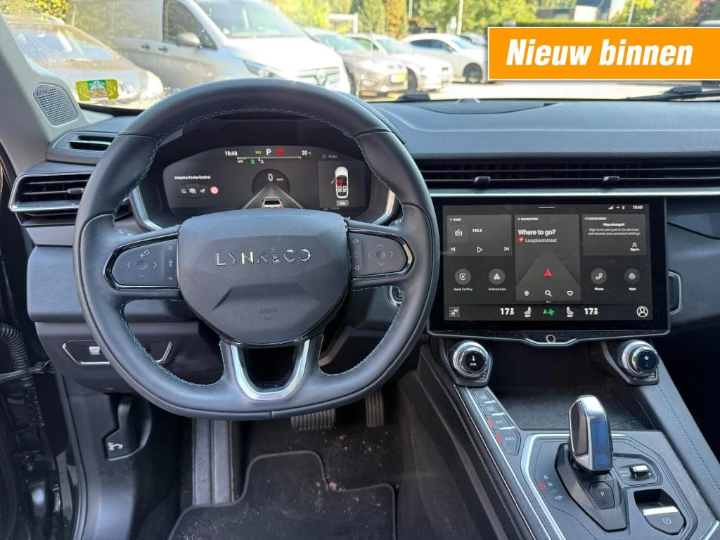 Lynk & Co 01 – foto 26