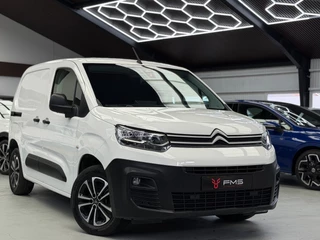 Citroën Berlingo – thumbnail 7