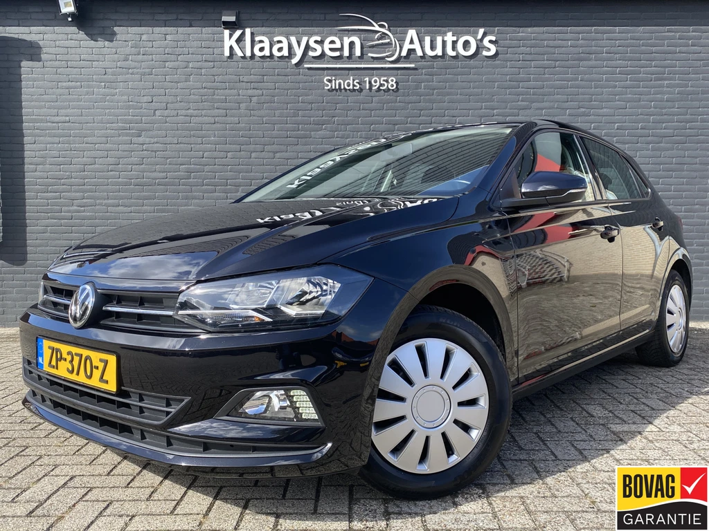Volkswagen Polo – foto 1
