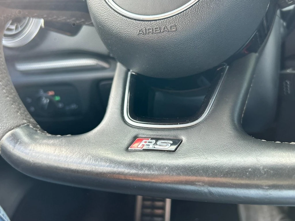 Audi RS3 – foto 16