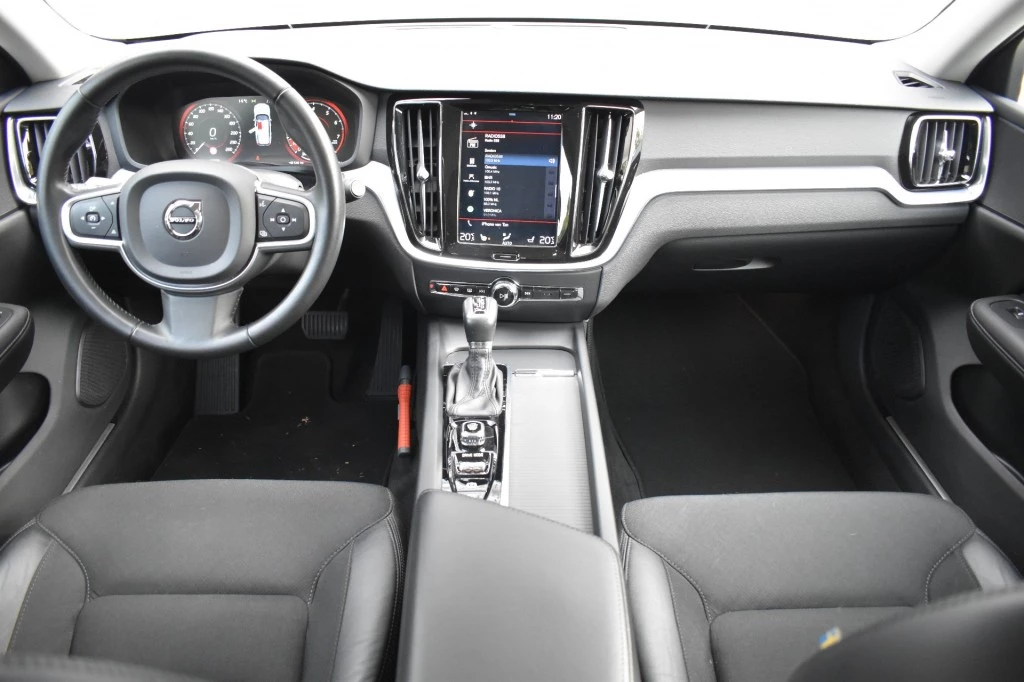 Volvo V60 – foto 20