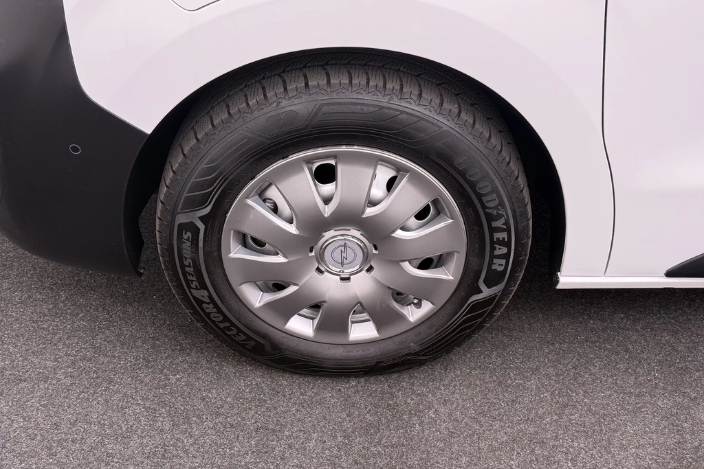 Opel Vivaro-e – foto 7