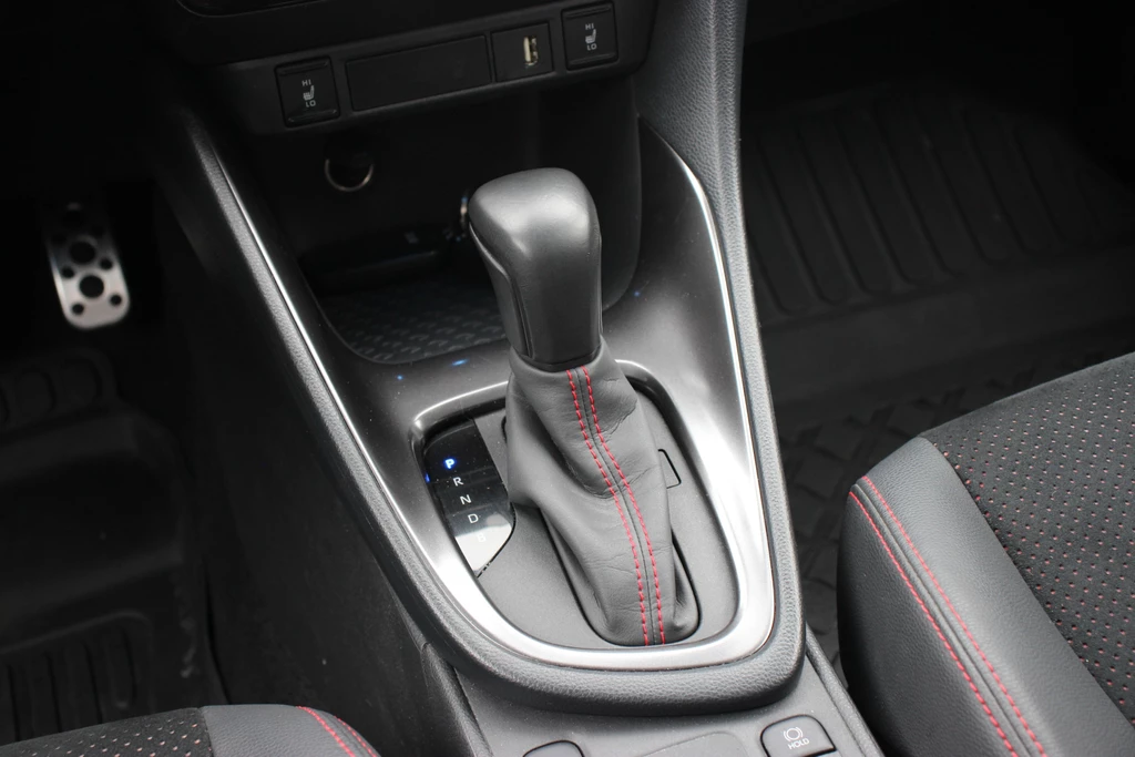Toyota Yaris – foto 13