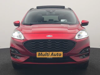Ford Kuga – thumbnail 10
