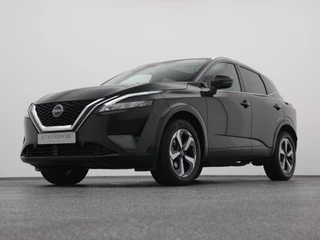 Nissan QASHQAI – thumbnail 2