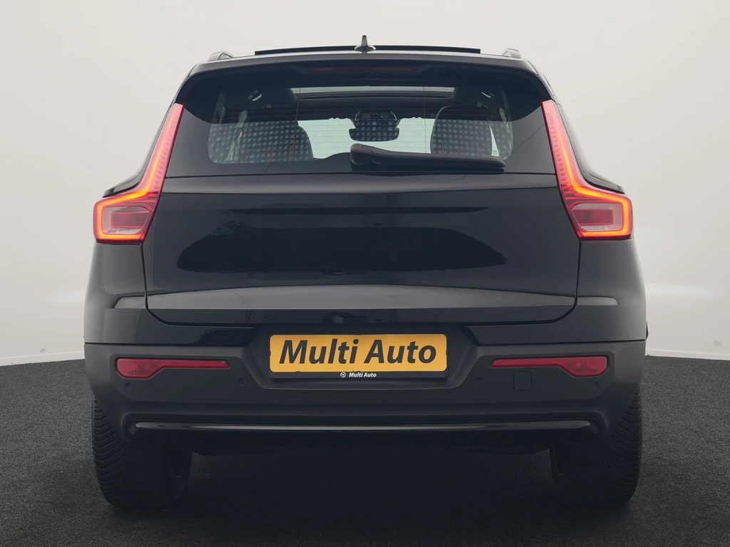 Volvo XC40 – foto 5