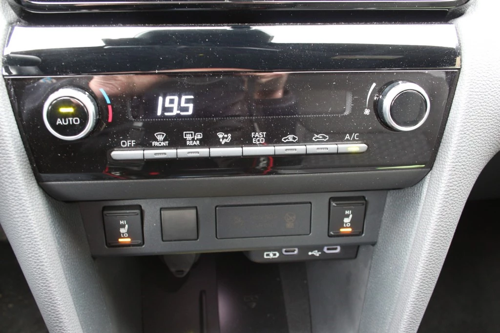 Toyota Yaris Cross – foto 25