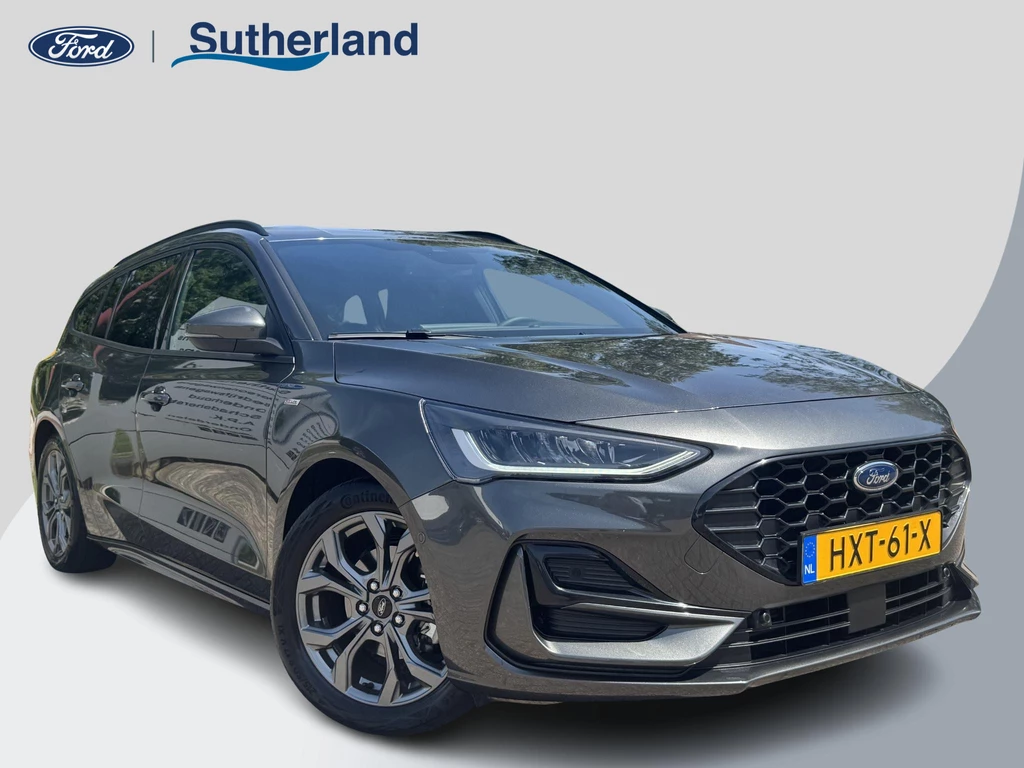 Ford Focus – foto 6