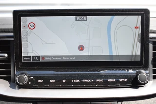 Kia Ceed Sportswagon – thumbnail 33