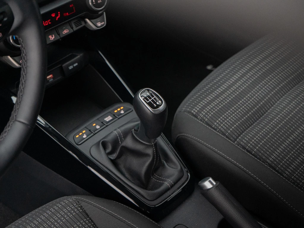 Kia Stonic – foto 26