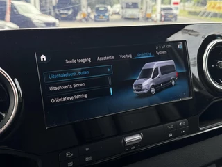 Mercedes-Benz Sprinter – thumbnail 18