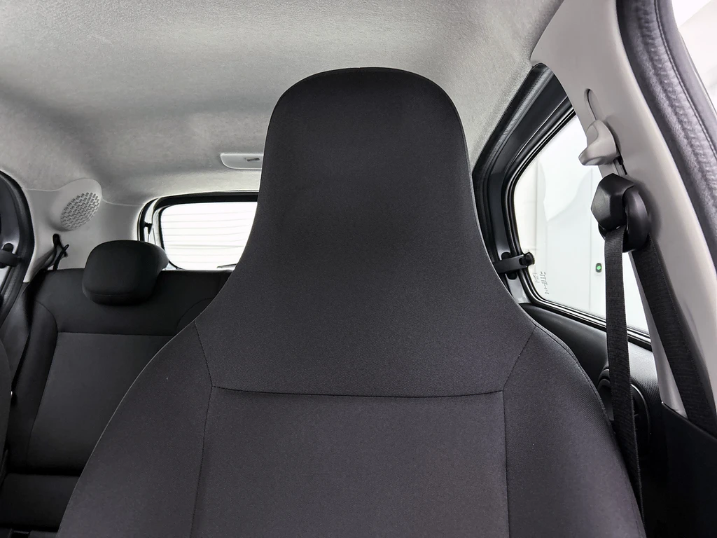smart Forfour – foto 15