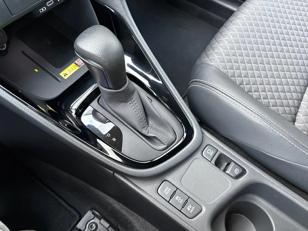 Toyota Yaris – foto 28