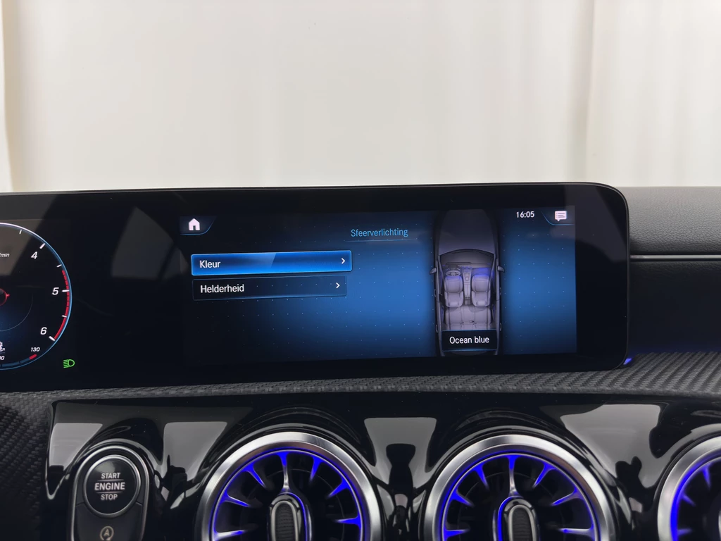 Mercedes-Benz A-Klasse – foto 13