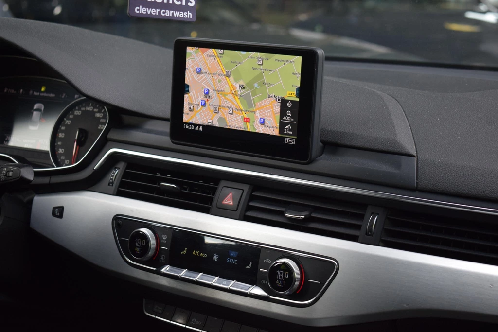Audi A4 – foto 9