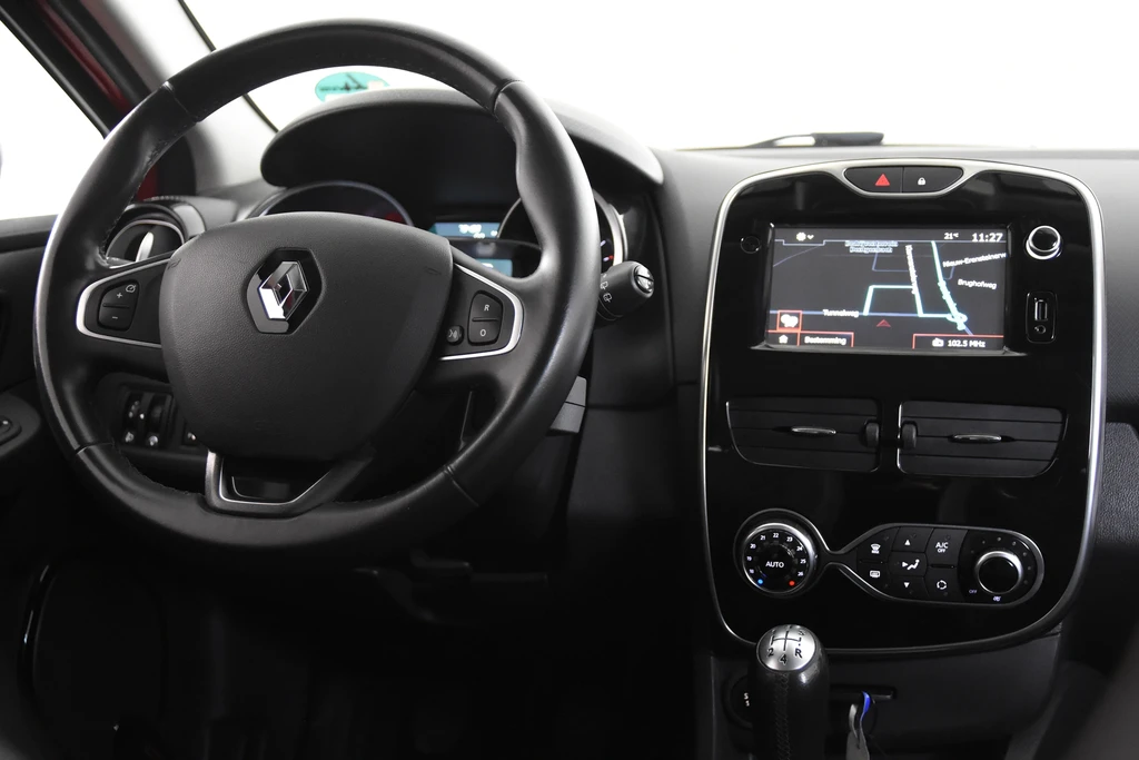 Renault Clio – foto 17
